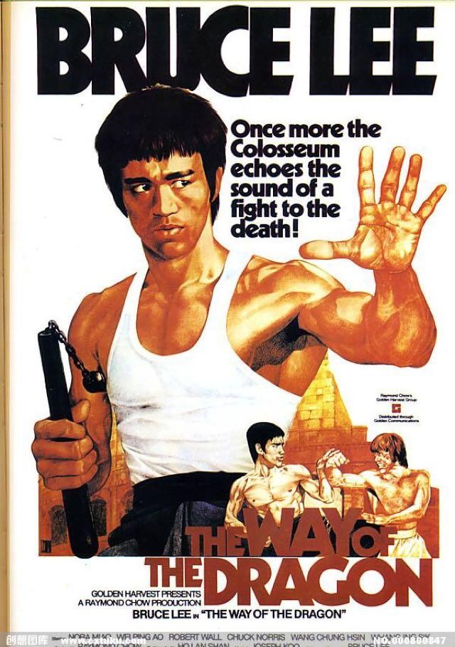 十部最经典的香港功夫电影推荐