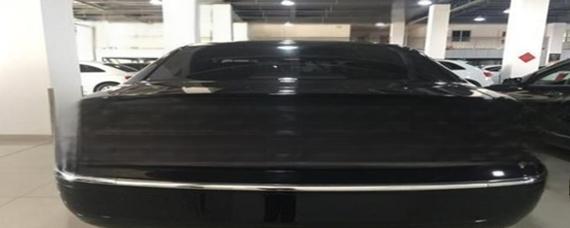 ​帕萨特和辉腾的区别是什么？