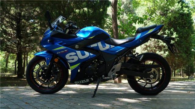 ​摩托车磨合期正确方法