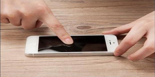 钢化玻璃膜怎么贴