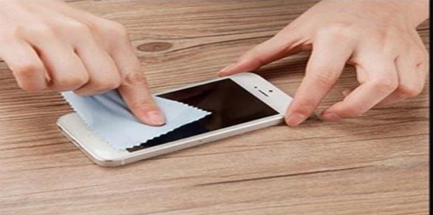 钢化玻璃膜怎么贴