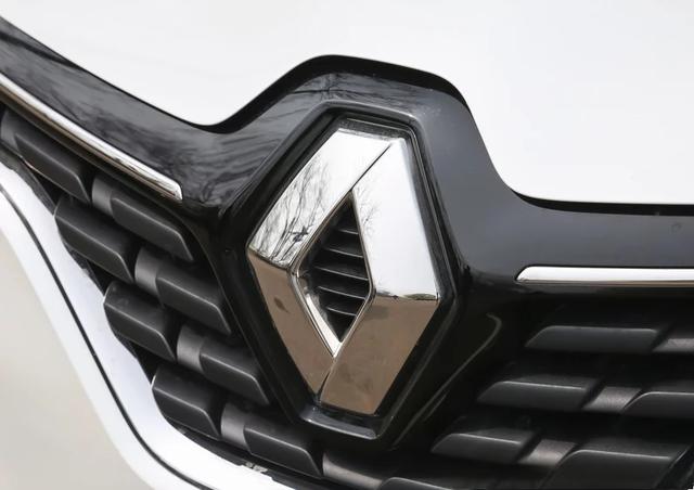 雷诺汽车是哪个国家的品牌