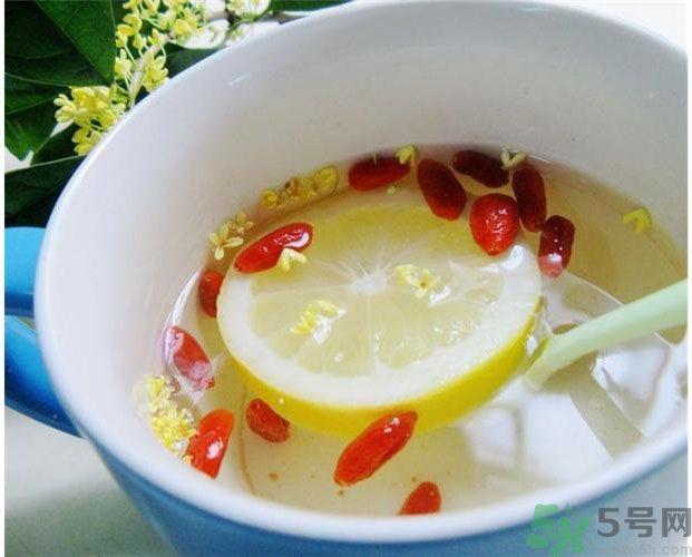 春天喝菊花茶好吗?女性春天喝什么茶最好?