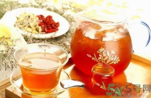 春天喝菊花茶好吗?女性春天喝什么茶最好?