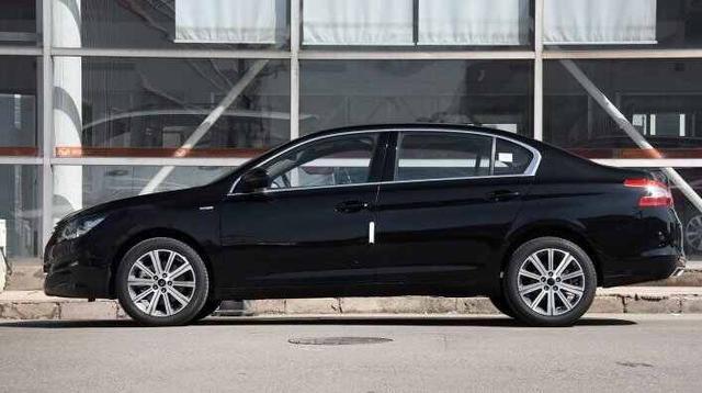 标致408有哪几种颜色,标致408什么颜色好看