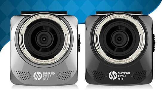 f515行车记录仪评测