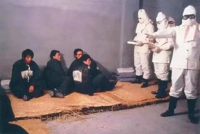 黑太阳731:香港首部限制级电影,内地删9分钟上映突破国产片尺度