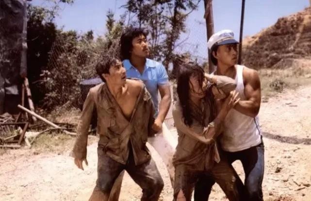 黑太阳731:香港首部限制级电影,内地删9分钟上映突破国产片尺度