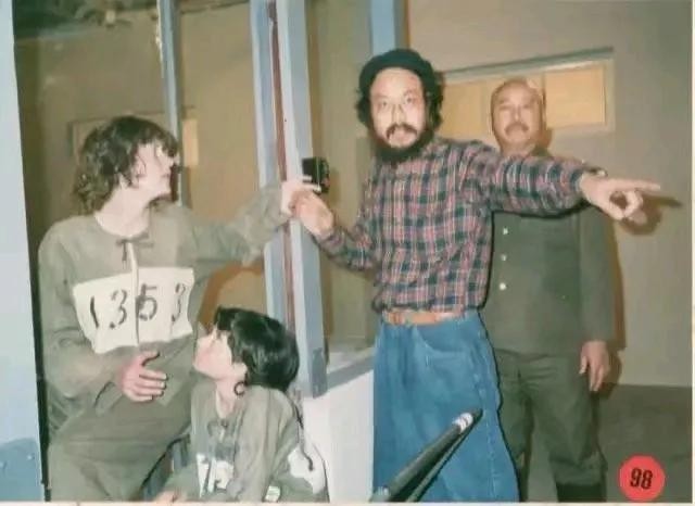 黑太阳731:香港首部限制级电影,内地删9分钟上映突破国产片尺度