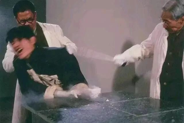 黑太阳731:香港首部限制级电影,内地删9分钟上映突破国产片尺度