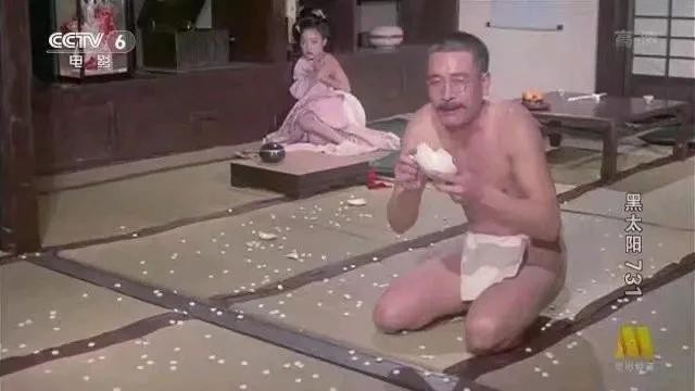 黑太阳731:香港首部限制级电影,内地删9分钟上映突破国产片尺度