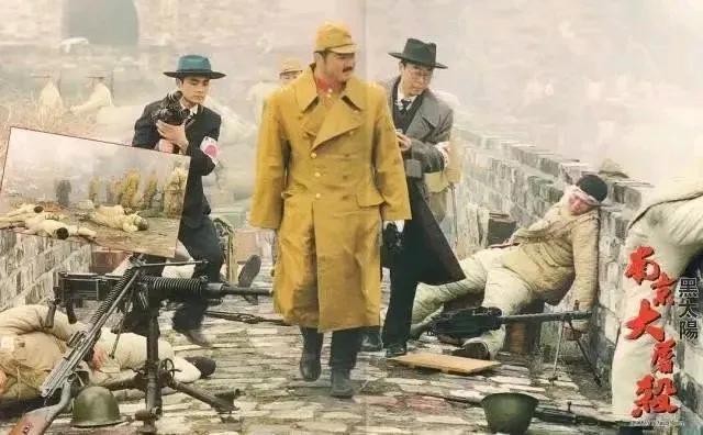 黑太阳731:香港首部限制级电影,内地删9分钟上映突破国产片尺度