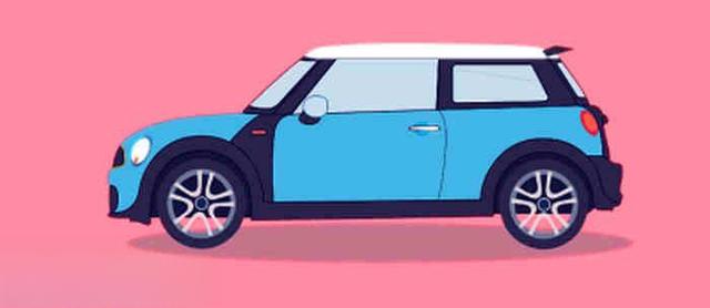 保险杠被蹭掉漆怎么补最好