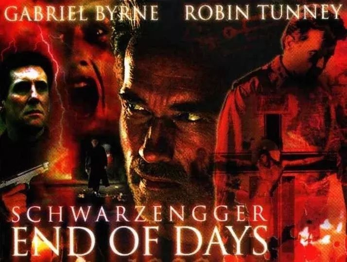 健身迷必看——施瓦辛格的十部电影代表作