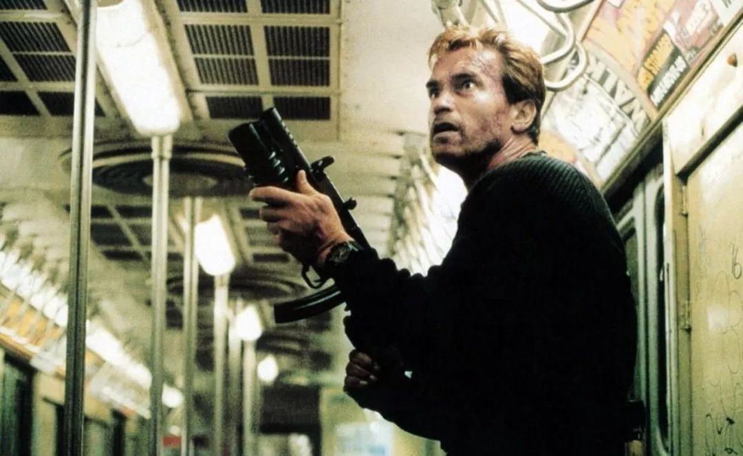 健身迷必看——施瓦辛格的十部电影代表作