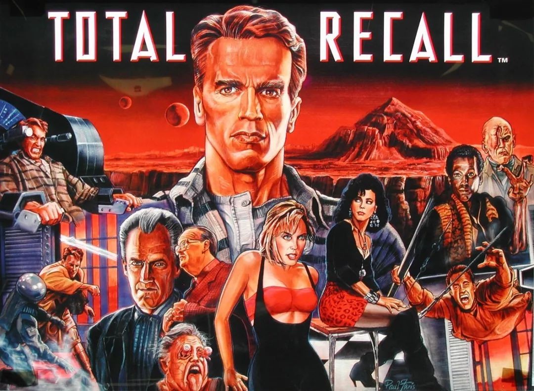 健身迷必看——施瓦辛格的十部电影代表作