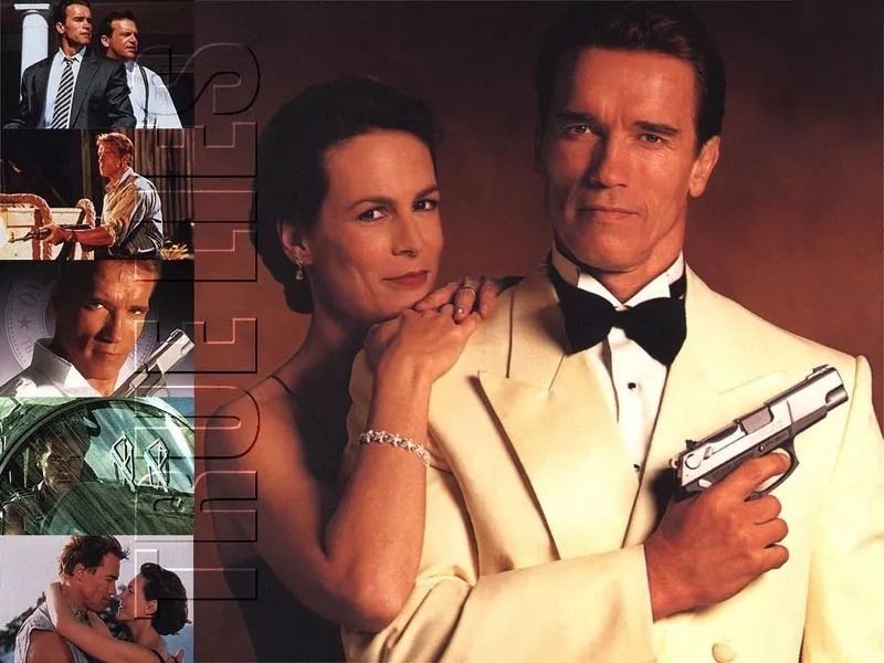 健身迷必看——施瓦辛格的十部电影代表作