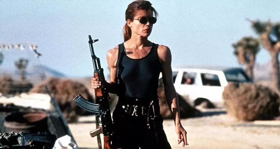 健身迷必看——施瓦辛格的十部电影代表作