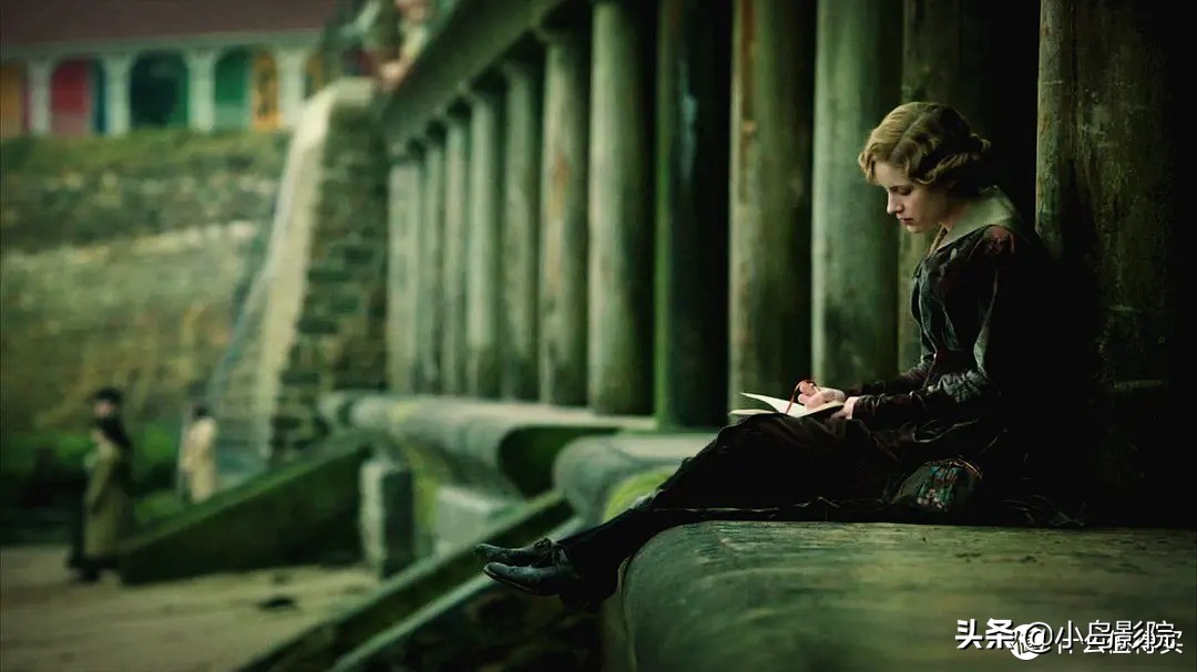 十部高分反转电影,一部比一部精彩