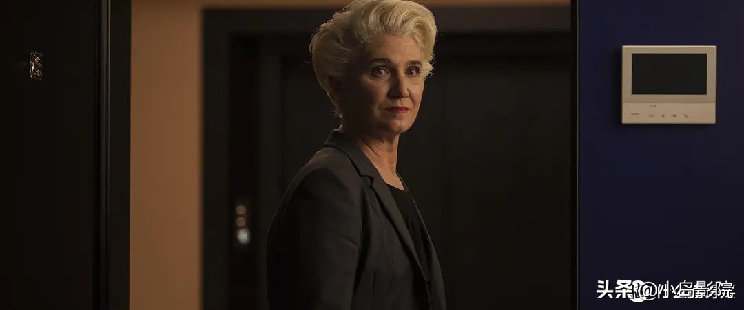 十部高分反转电影,一部比一部精彩