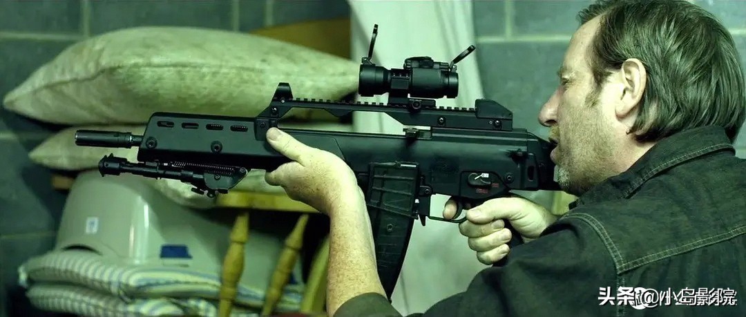 十部高分反转电影,一部比一部精彩