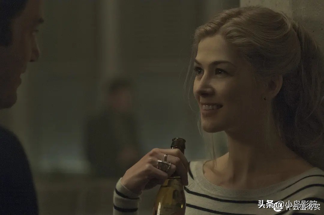 十部高分反转电影,一部比一部精彩