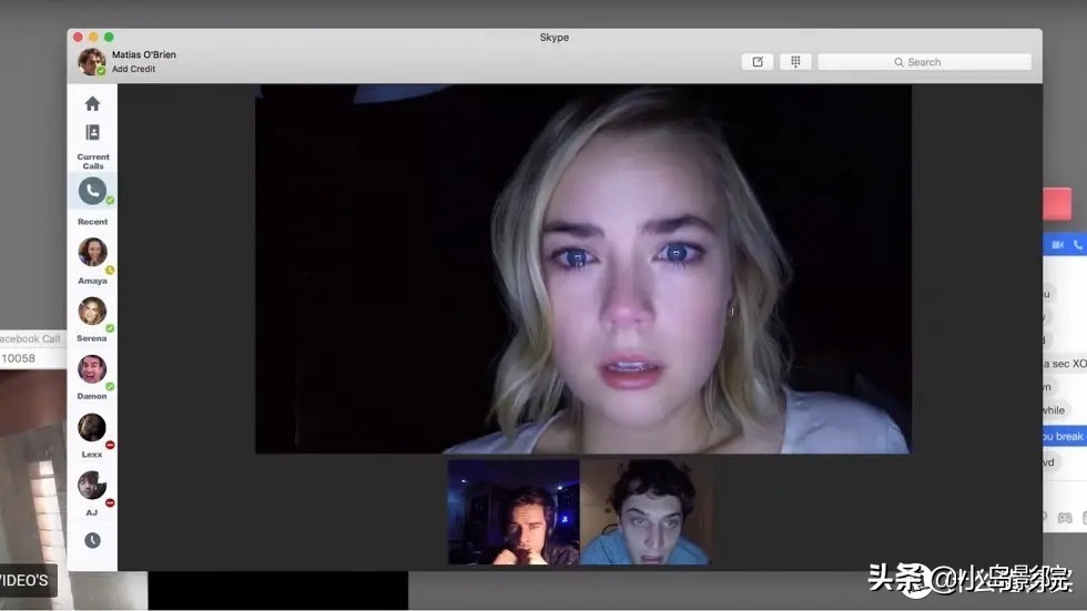 十部高分反转电影,一部比一部精彩