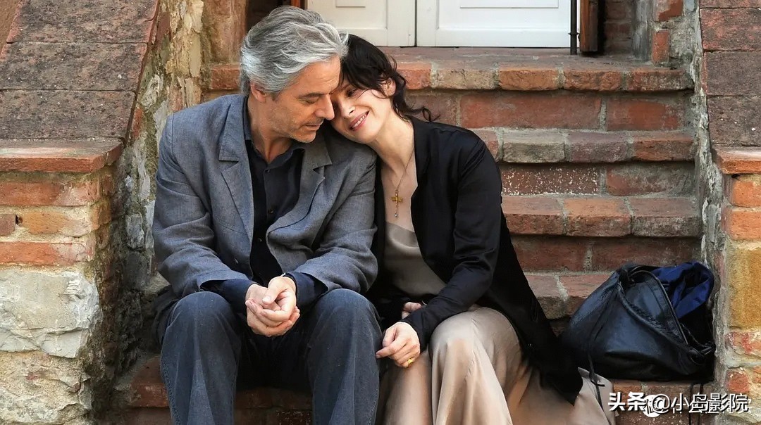 十部高分反转电影,一部比一部精彩