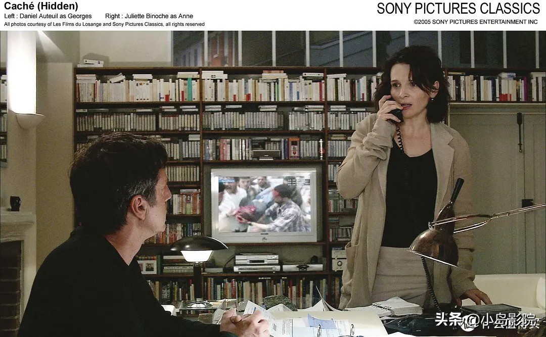 十部高分反转电影,一部比一部精彩