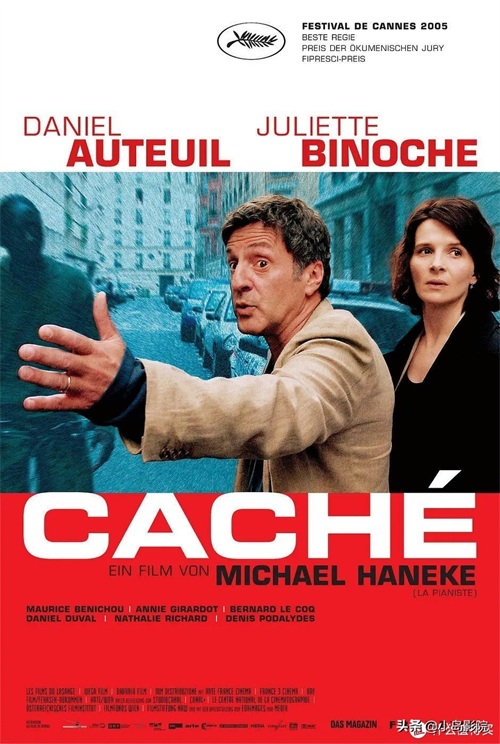 十部高分反转电影,一部比一部精彩