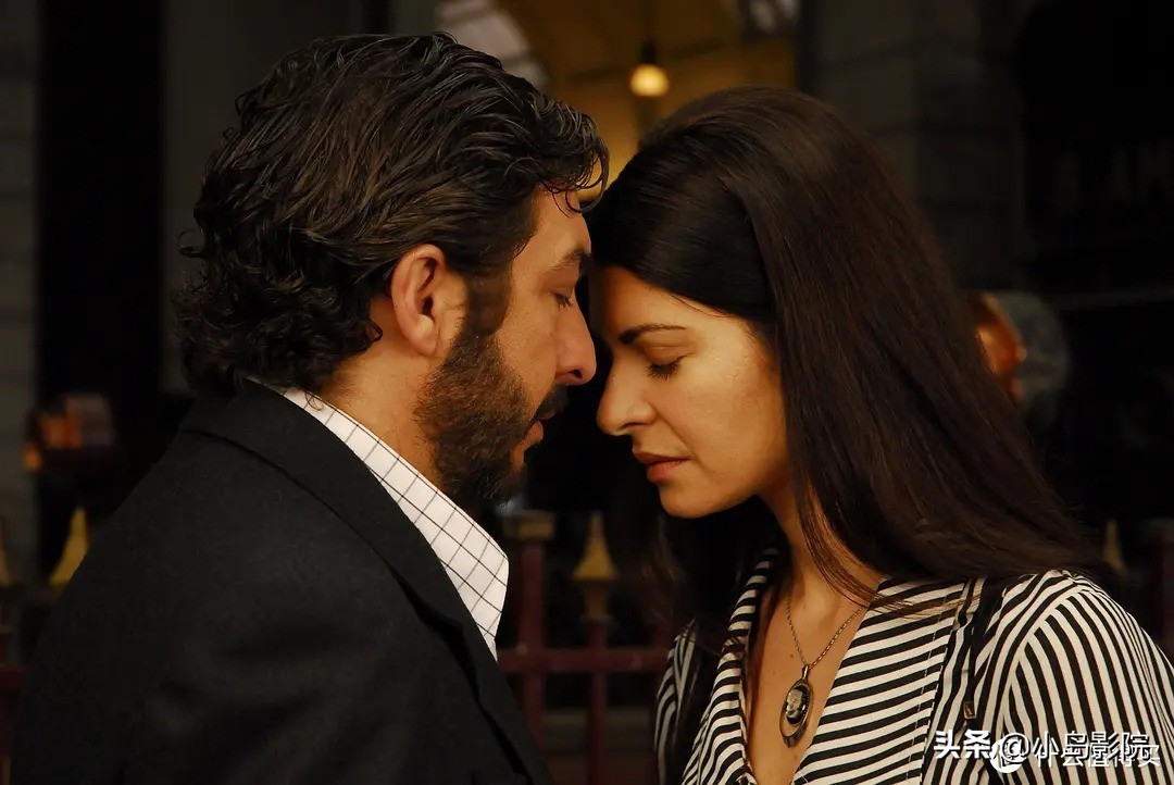 十部高分反转电影,一部比一部精彩