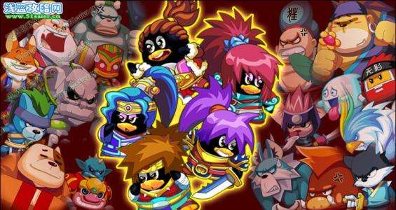 q宠大乐斗怎么获得佣兵(q宠大乐斗稀有佣兵有哪些)