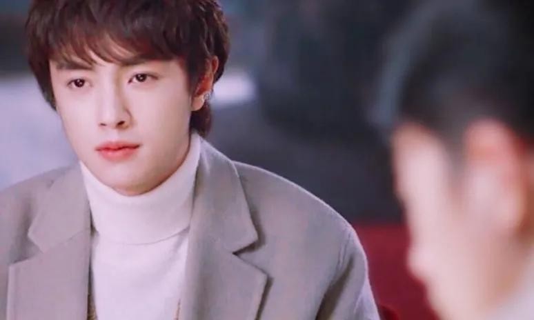 泰版《流星花园》大结局,剧情虐,花泽类杉菜没有在一起