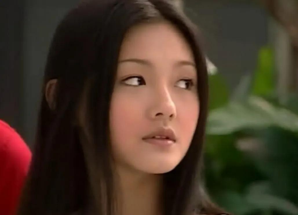 泰版《流星花园》大结局,剧情虐,花泽类杉菜没有在一起