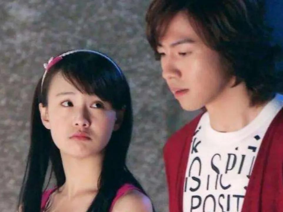 泰版《流星花园》大结局,剧情虐,花泽类杉菜没有在一起