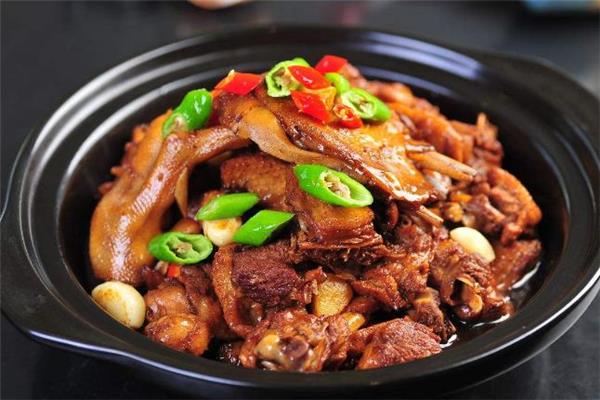 鹅肉是发物吗？鹅肉的家常做法