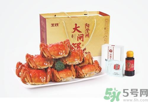 阳澄湖大闸蟹可以放几天?阳澄湖大闸蟹可以冷冻吗