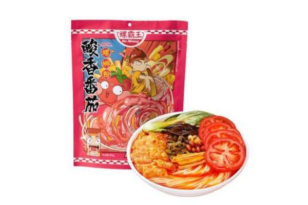 螺霸王螺蛳粉可以泡吗？螺蛳粉没泡能直接煮熟吗