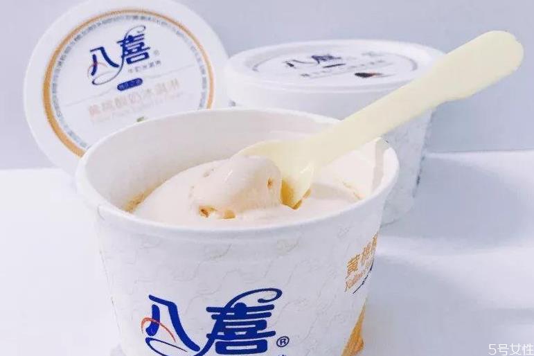 八喜冰淇淋多少钱一个？八喜冰淇淋为什么那么贵
