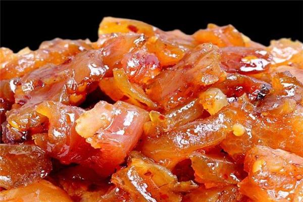 牛蹄筋怎么做好吃？牛蹄筋的做法大全