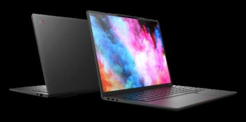 顶级商务舞台首次启用国产电脑!基于飞腾腾锐D3000M(图2)