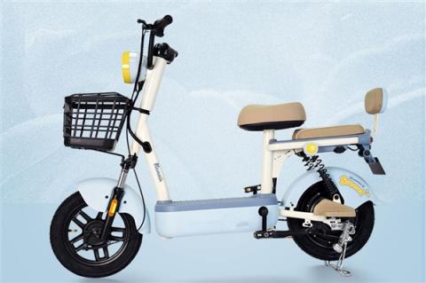 史上最严 新国标电动自行车具备4大特点(图1)