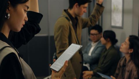 能打电话的小平板!华为MatePadMini悦读版官方降价300:2999元起(图3)