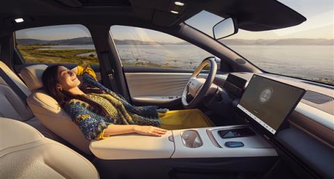 合资真来掀桌子了 全新东风日产N6上市：限时9.19万起(图6)