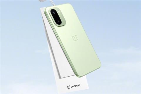 一加Ace6T支持全新明眸护眼:通过了最严苛的护眼小金标认证(图1)