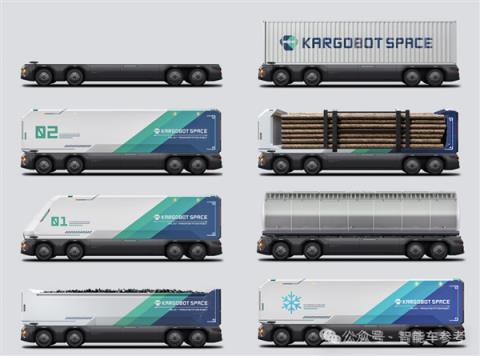 400辆Robotruck在内蒙盈利了(图5)