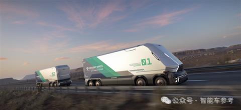 400辆Robotruck在内蒙盈利了(图6)