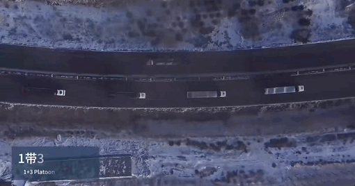 400辆Robotruck在内蒙盈利了(图10)