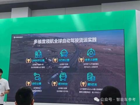 400辆Robotruck在内蒙盈利了(图15)