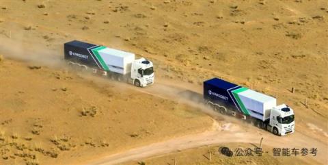400辆Robotruck在内蒙盈利了(图16)